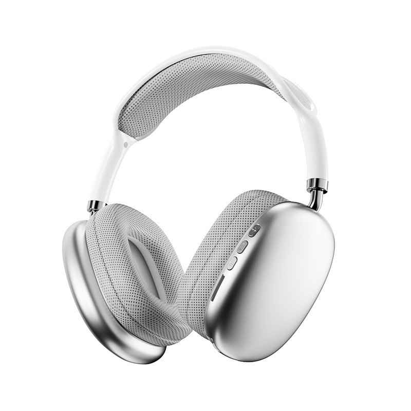 Wireless Bluetooth Headphones with Stereo Sound - Image 5