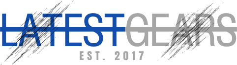 LatestGears.com