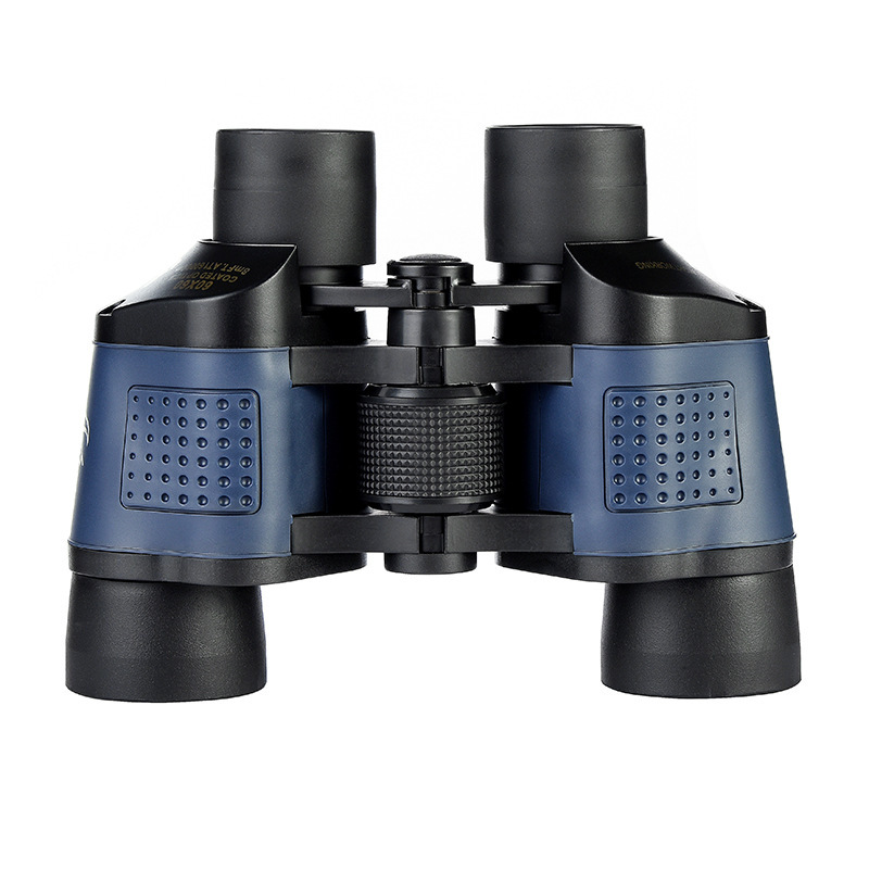 Outdoor Coordinate Low-light Night Vision Telescope