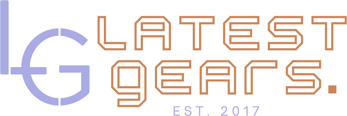 LatestGears.com